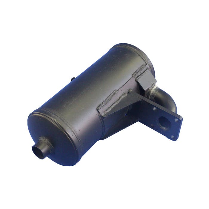 Muffler Asm, 46546719